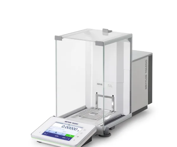 Lklab Korea XSR Analytical Balances / XSR 분석 저울