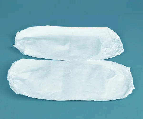 Lklab Korea Disposable Arm Sleeve, HDPE/ 일회용 타이벡 토시