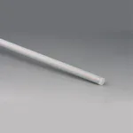 Lklab Korea PTFE Solo Stirrer Shaft / PTFE 테프론 일자형 교반봉