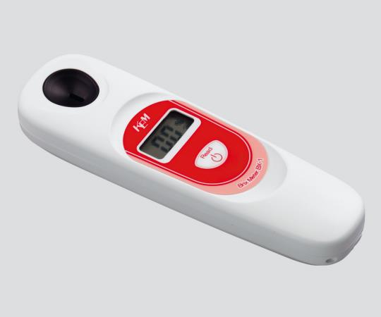 AS ONE Portable Saccharimeter, 포터블 당도계