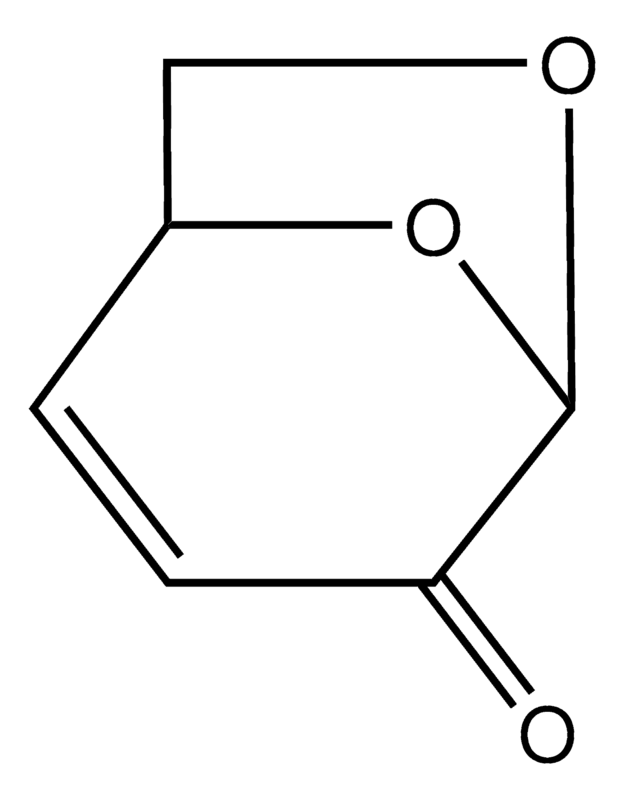 Merck (1S,5R)-6,8-Dioxabicyclo[3.2.1]oct-2-en-4-one