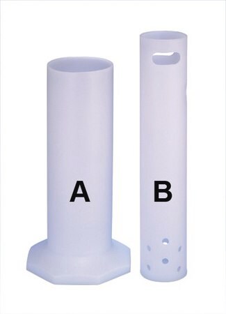 Merck SP Bel-Art(R) Pipette Rinser for Cleanware Pipette Rinsing System