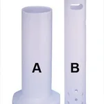 Merck SP Bel-Art(R) Pipette Rinser for Cleanware Pipette Rinsing System