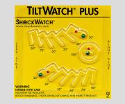 AS ONE Fall Tilt Detection Indicator, 전도경사 검지인디케이터