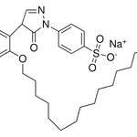 Merck 4-(4-(2-HEXADECYLOXYPHENYL)-5-O-