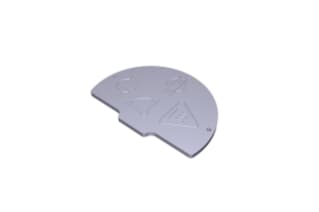 Waters Ion Block Cover Plate
