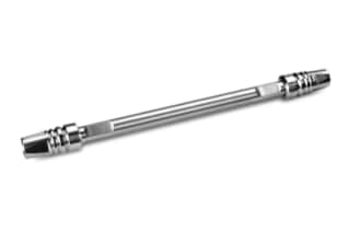 Waters XSelect Peptide HSS T3 Column, 100 Å, 2.5 µm, 2.1 x 50 mm, 1/pk with Cytochrome C Digestion Standard