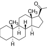 Merck 5A-PREGNANE-3A,21-DIOL-20-ONE
