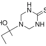 Merck A-ETHYL-A-METHYL-4-THIOXOHEXAHY