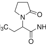 Merck 2-(2-OXO-1-PYRROLIDINYL)BUTANAMI-