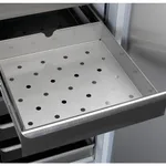 Thermo Fisher Scientific Set of 6 rollout drawers for 23.3 cu. ft. refrigerators and freezers
