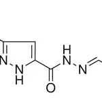 Merck 5-NAPHTHALEN-2-YL-2H-PYRAZOLE- - 50 MG&