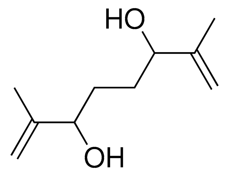 Merck 2,7-DIMETHYL-OCTA-1,7-DIENE-3,6--