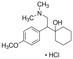 Merck VENLAFAXINE HYDROCHLORIDE