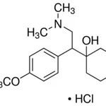 Merck VENLAFAXINE HYDROCHLORIDE