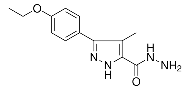 Merck 5-(4-ETHOXY-PHENYL)-4-METHYL-2 - 50 MG&