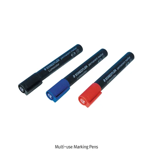 Staedtler 다용도 마킹펜 Multi-use Marking Pen