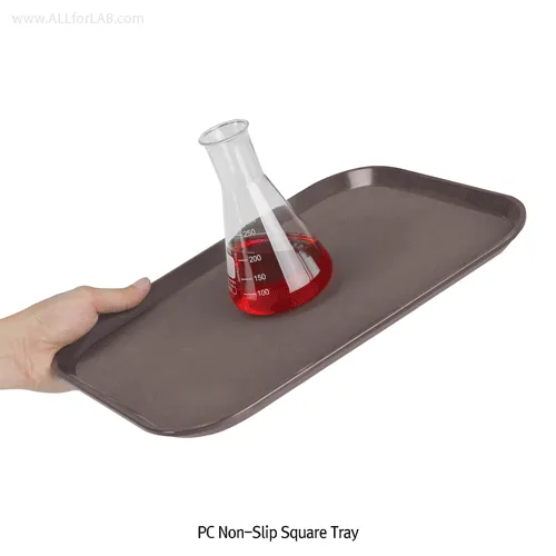 Wisd PC Non-Slip Tray