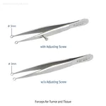 HAMMACHER Hi-grade Forceps for Taking Hold of Tumor and Tissue