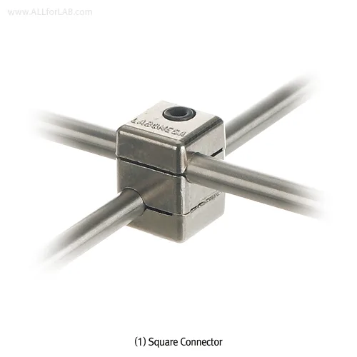 BOCHEM High-grade Square Connector