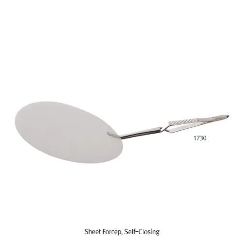 BOCHEM Self-Closing Forceps