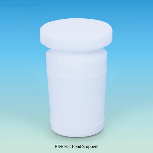 SciLab Eco PTFE Head Stopper
