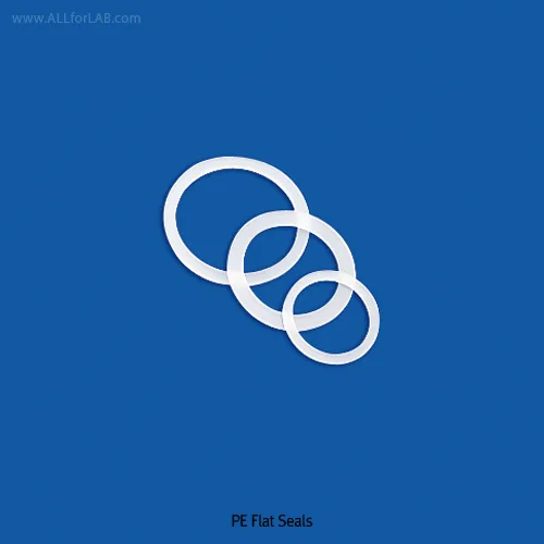 Burkle PE Flat Seal