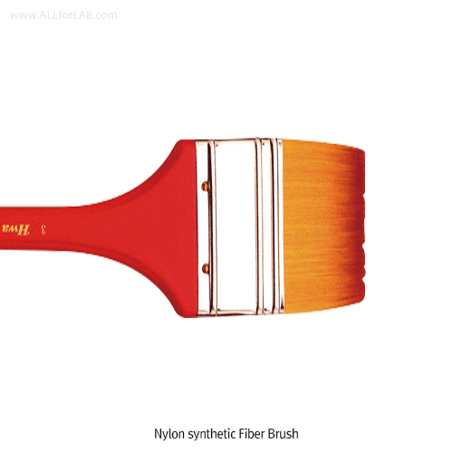 Nylon synthetic Fiber Brush