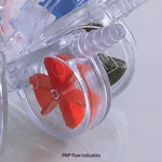 Burkle PMP Flow Indicator