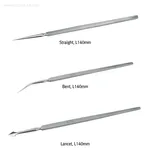 BOCHEM High-grade Stainless-steel Dissecting Needle
