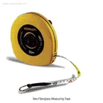 KOMELON L30 & 50m Neo Fiberglass Measuring TapeWith ABS Case