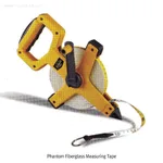 KOMELON L50 &100m Phantom Fiberglass Measuring TapeWith ABS Case