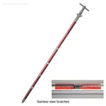 Burkle Stainless-steel Scratcher
