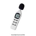 AZ Portable Digital Sound Level Meter