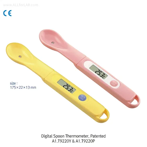 ATM Specialty Thermometer