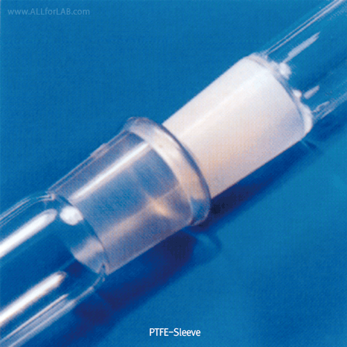 COWIE PTFE 슬리브 PTFE Sleeve