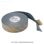 3M 실내외 겸용 미끄럼 방지테이프 Safety-walk “370” Indoor / Outdoor Nonslip Tape Gray