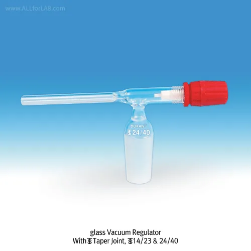 SciLab Vacuum Regulator