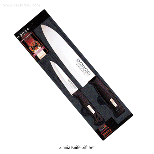 도루코리빙 Zinnia Knife Gift Set