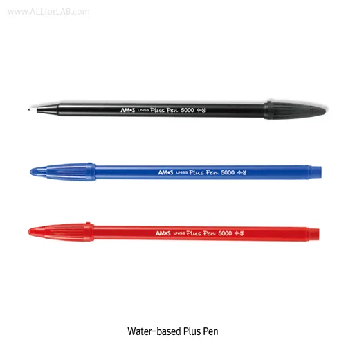 Amos Water-based Plus Pen