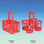KARTELL HDPE Bottle Carrier