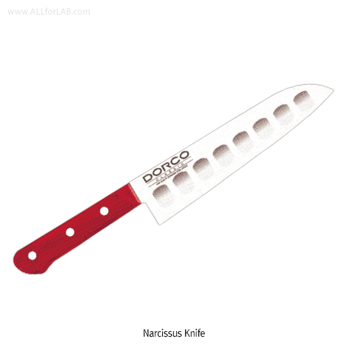 도루코리빙 Narcissus Knife