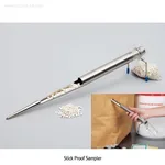 Burkle Stainless-steel Stick Proof Sampler