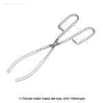 SACO INTERNATIONAL Large Opening Comfort Tong