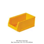 National PPC Parts & Tool Case