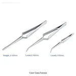 HAMMACHER 커버글라스 포셉 Cover Glass Forceps
