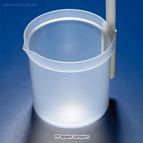 Scilabware PP Beaker Sampler