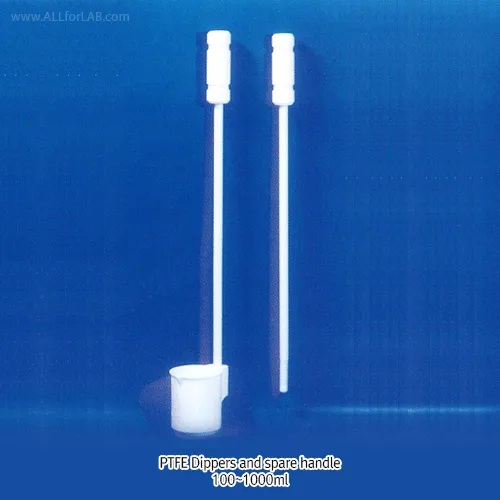 COWIE PTFE Dipper