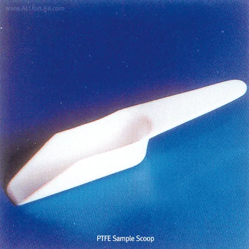 COWIE PTFE Sample Scoop
