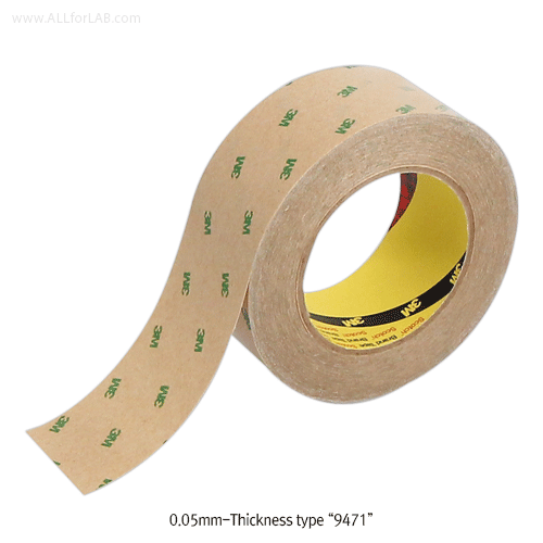 3M 10~50mm×50m Adhesive Transfer Tape